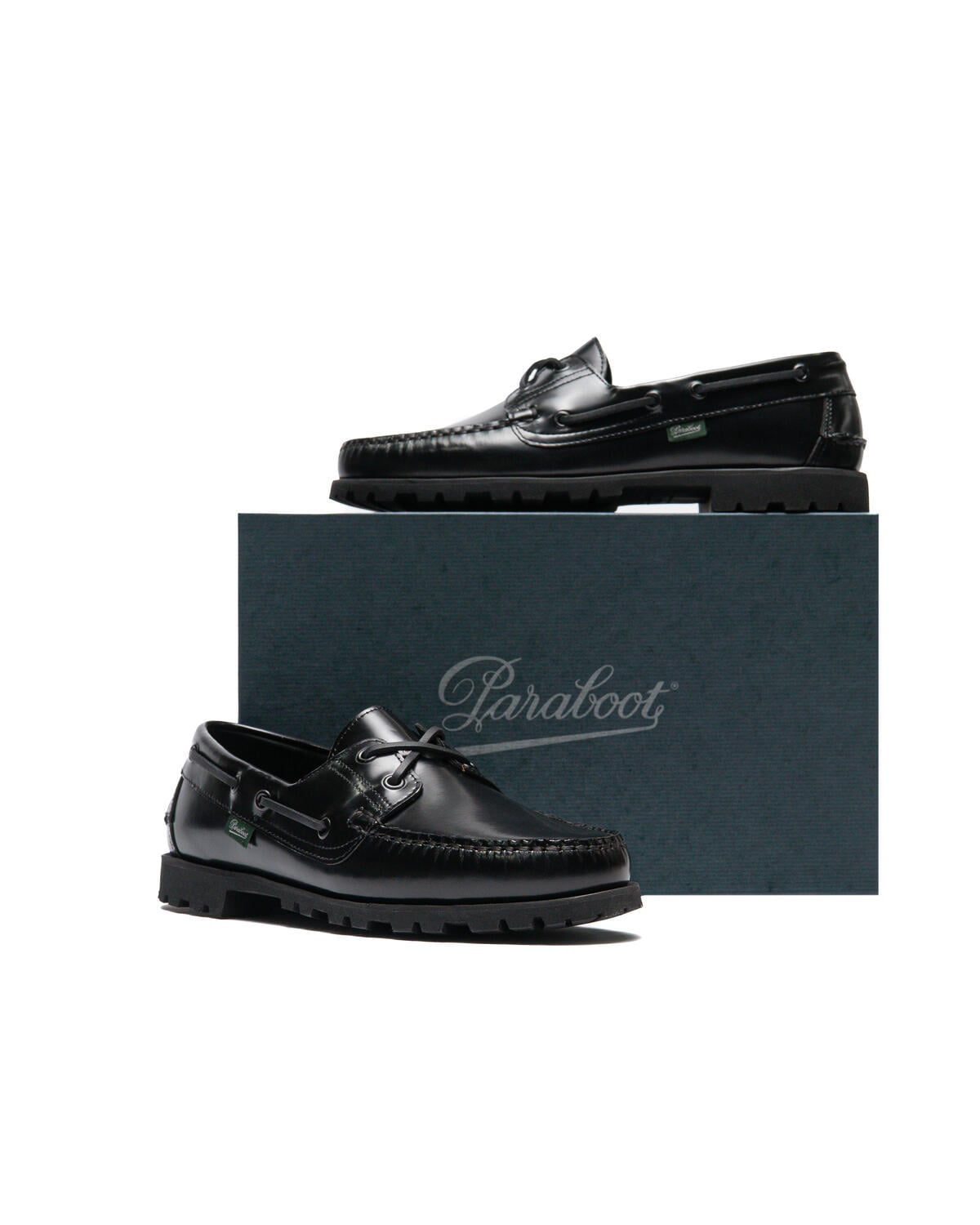 Paraboot MALO | 86828 | AFEW STORE